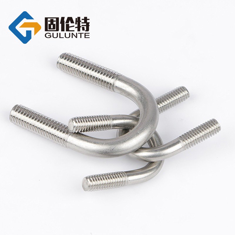 u型螺栓標準